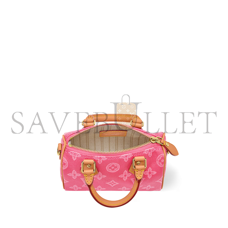 l0vis Vvtt0n nano speedy m28322 (16*10*7.5cm)